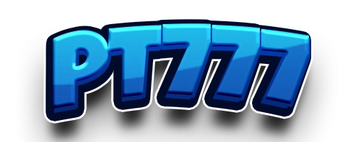 logo PT777 by IndraBaktiMustika