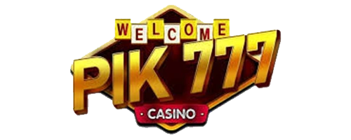 logo Pik777 by IndraBaktiMustika