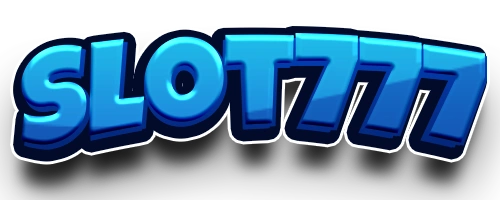 logo Slot777 by IndraBaktiMustika